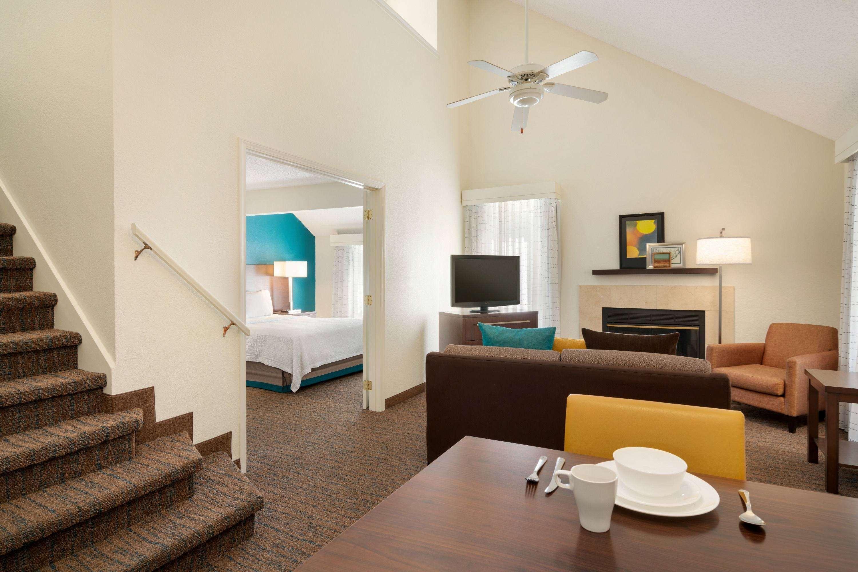 Hawthorn Suites By Wyndham Tinton Falls Eksteriør bilde