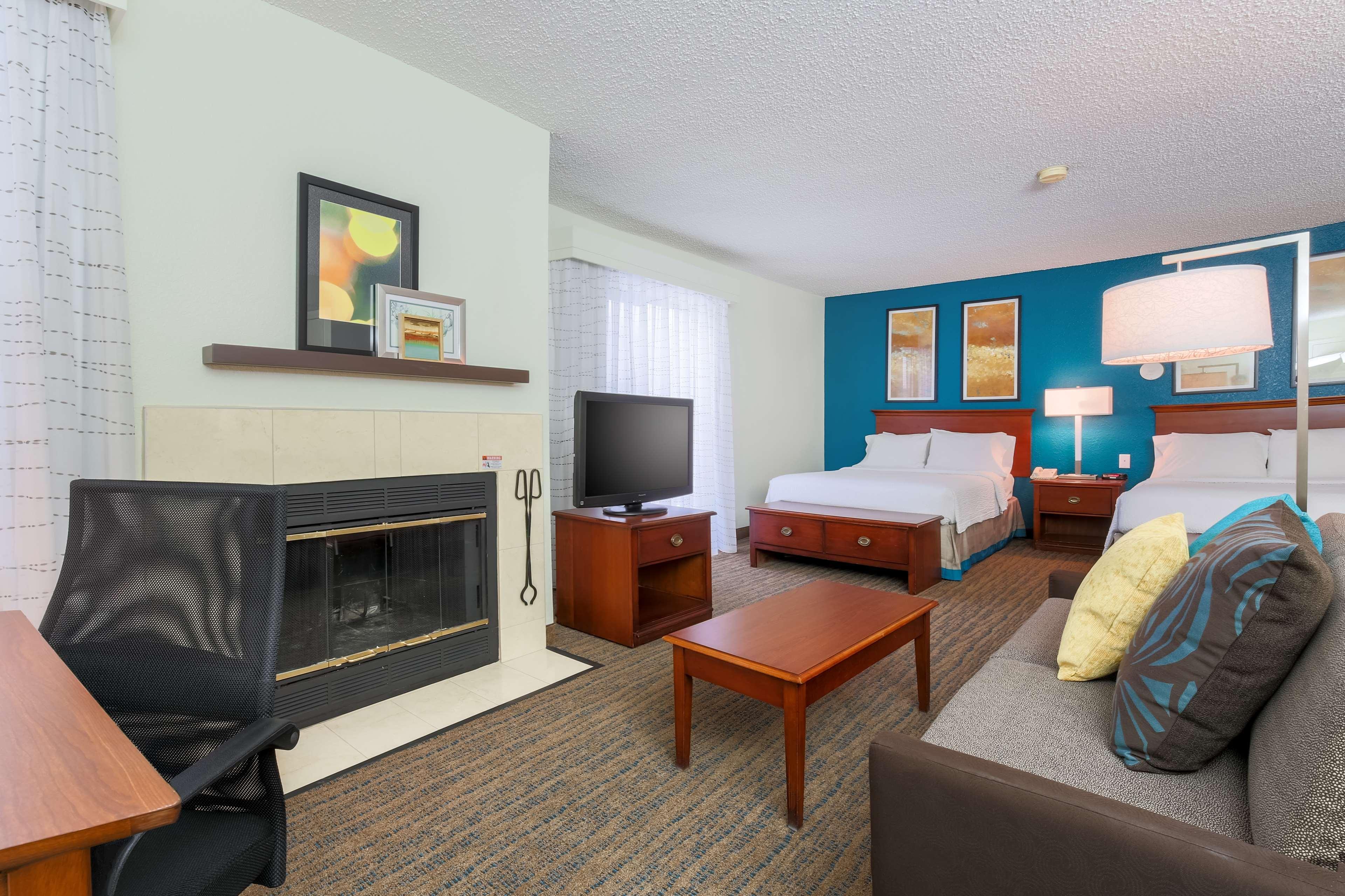 Hawthorn Suites By Wyndham Tinton Falls Eksteriør bilde