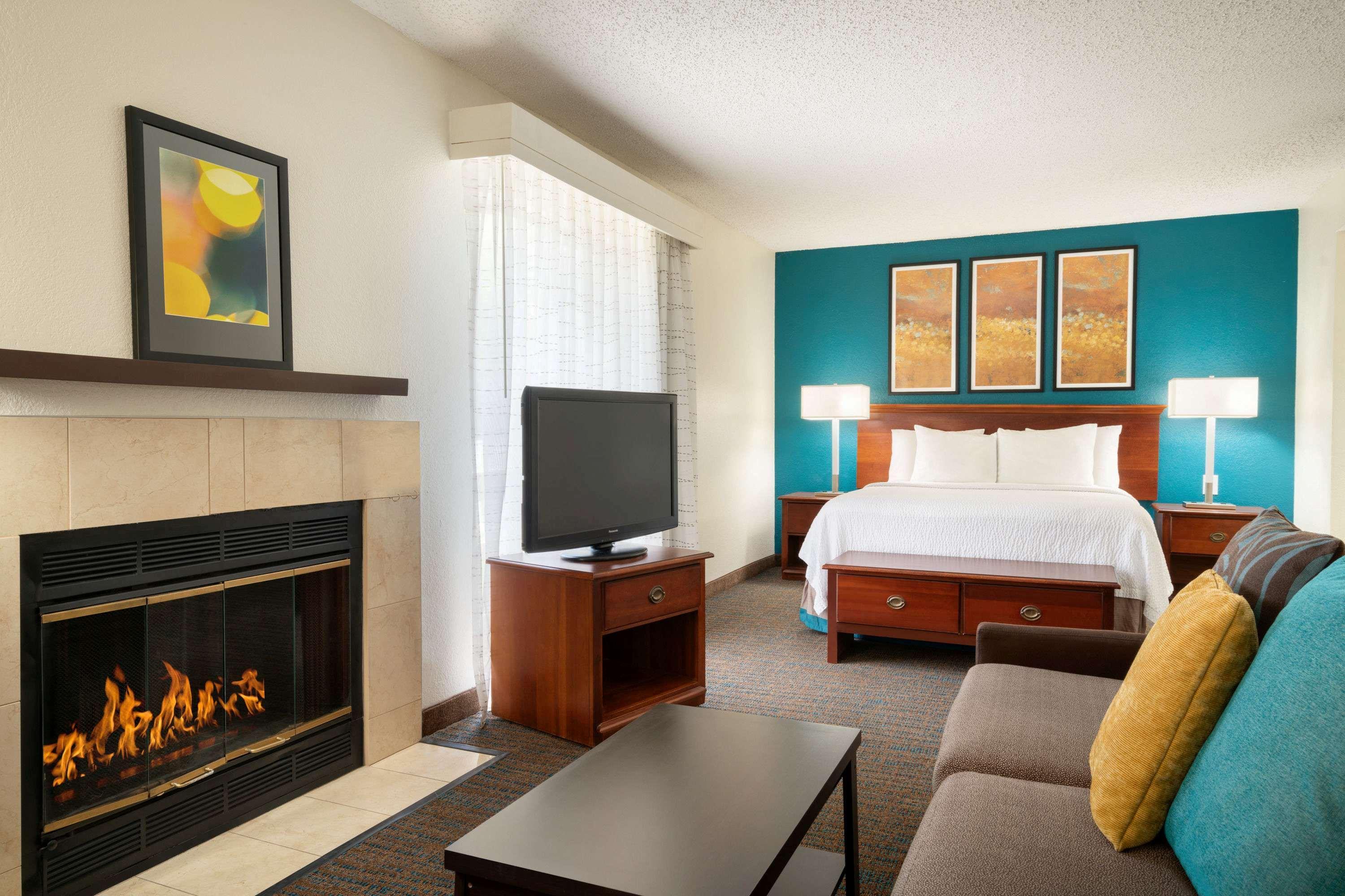 Hawthorn Suites By Wyndham Tinton Falls Eksteriør bilde