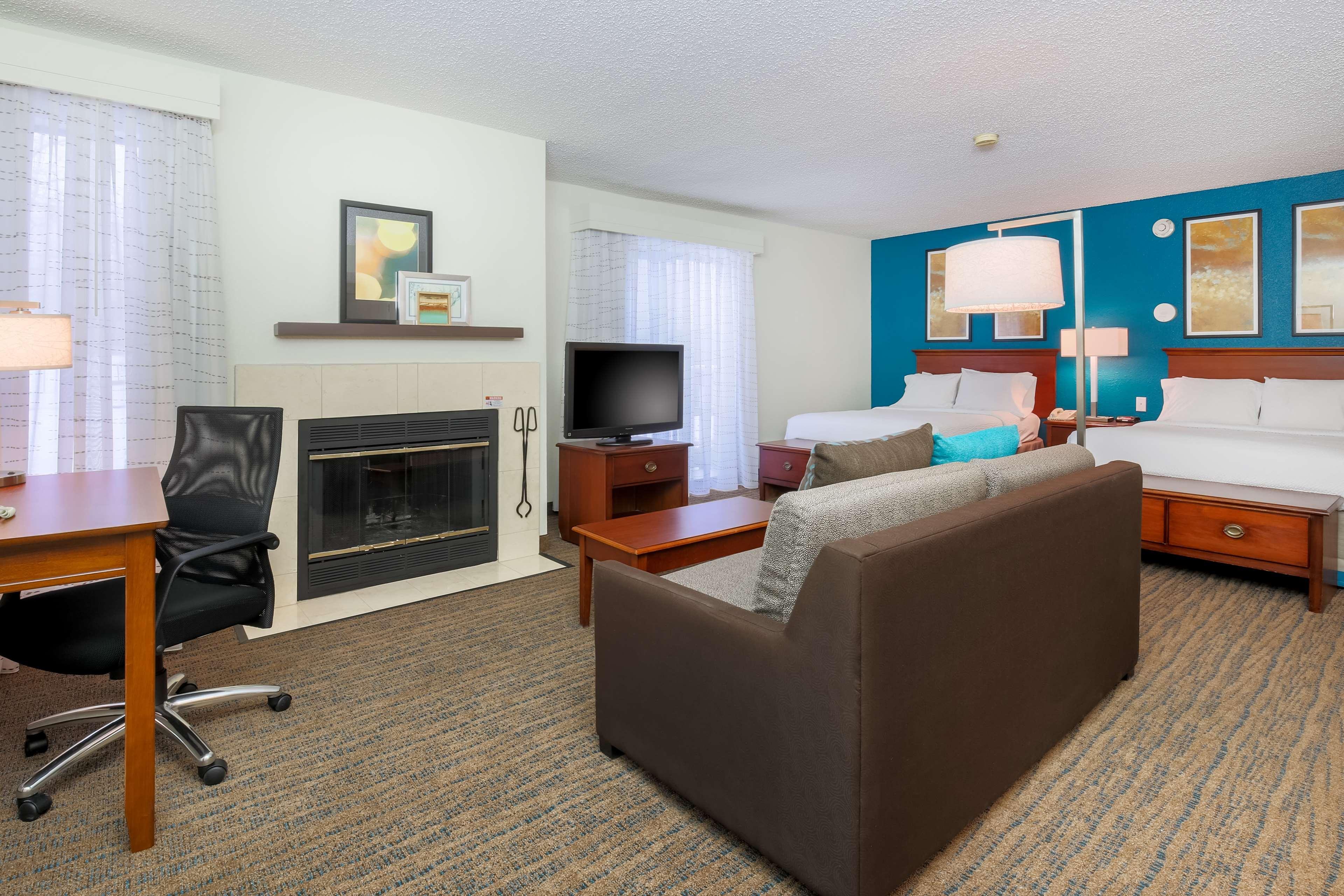 Hawthorn Suites By Wyndham Tinton Falls Eksteriør bilde
