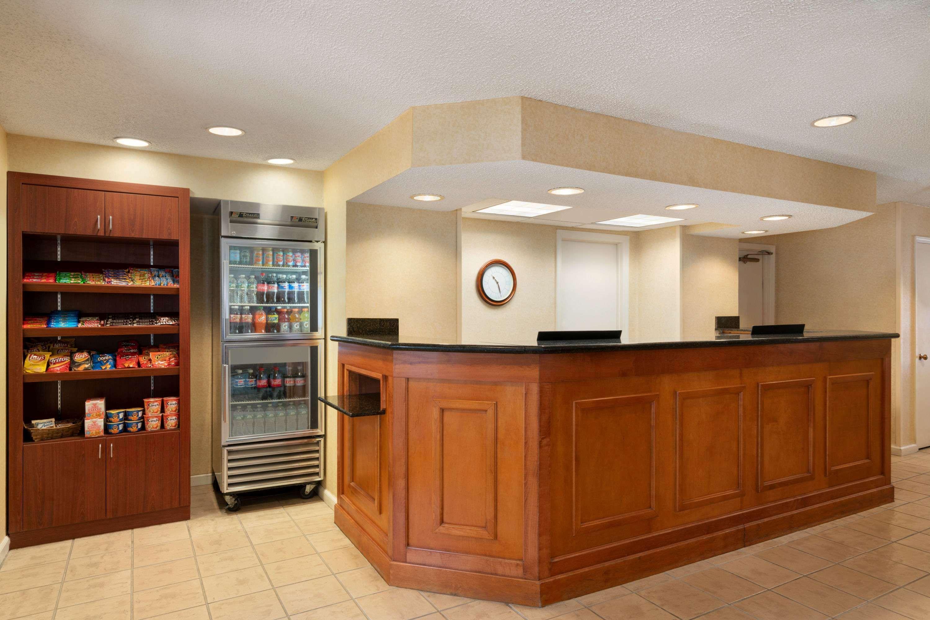 Hawthorn Suites By Wyndham Tinton Falls Eksteriør bilde