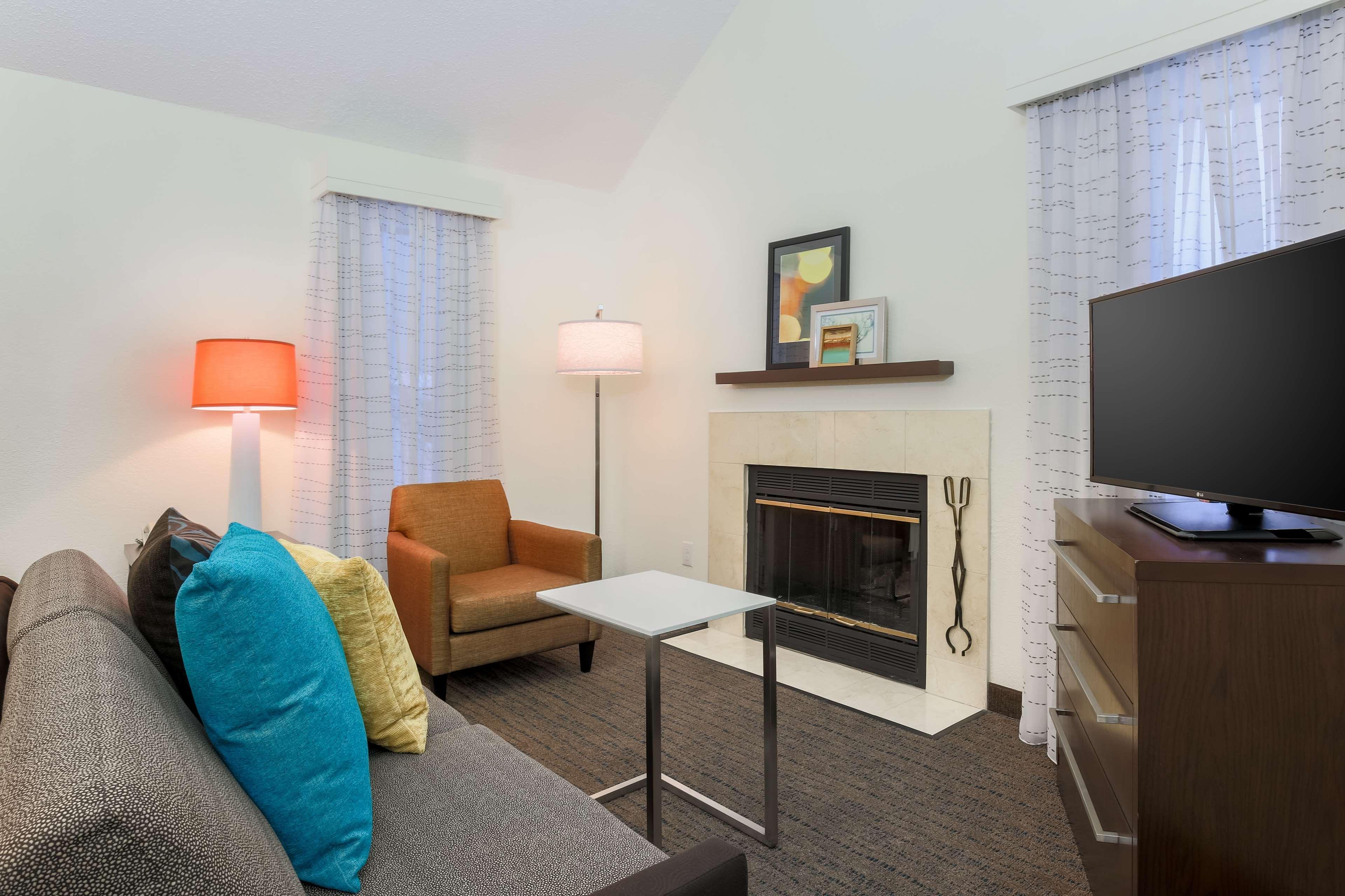 Hawthorn Suites By Wyndham Tinton Falls Eksteriør bilde