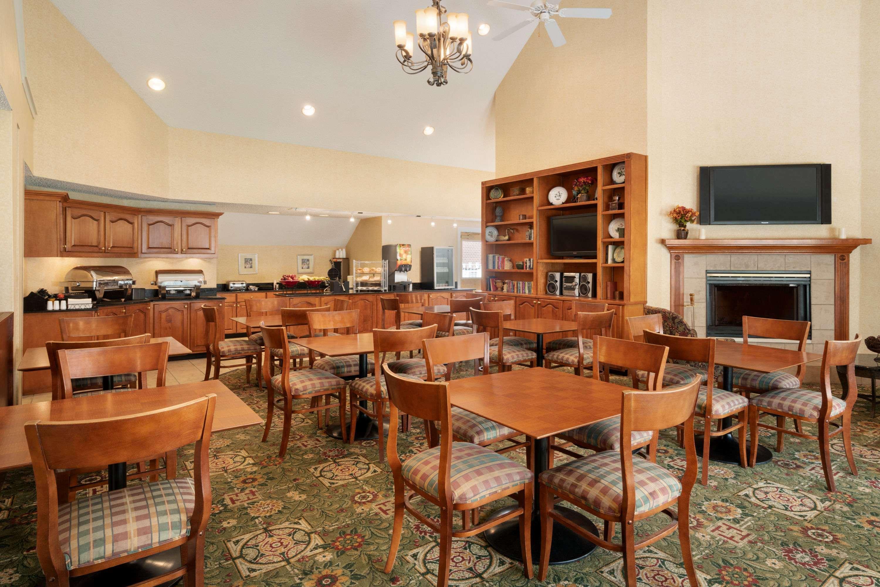 Hawthorn Suites By Wyndham Tinton Falls Eksteriør bilde