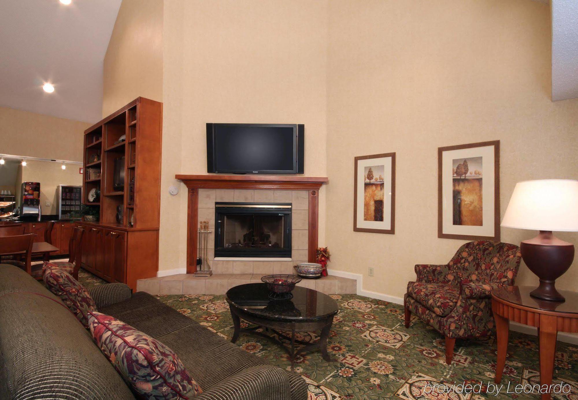 Hawthorn Suites By Wyndham Tinton Falls Eksteriør bilde