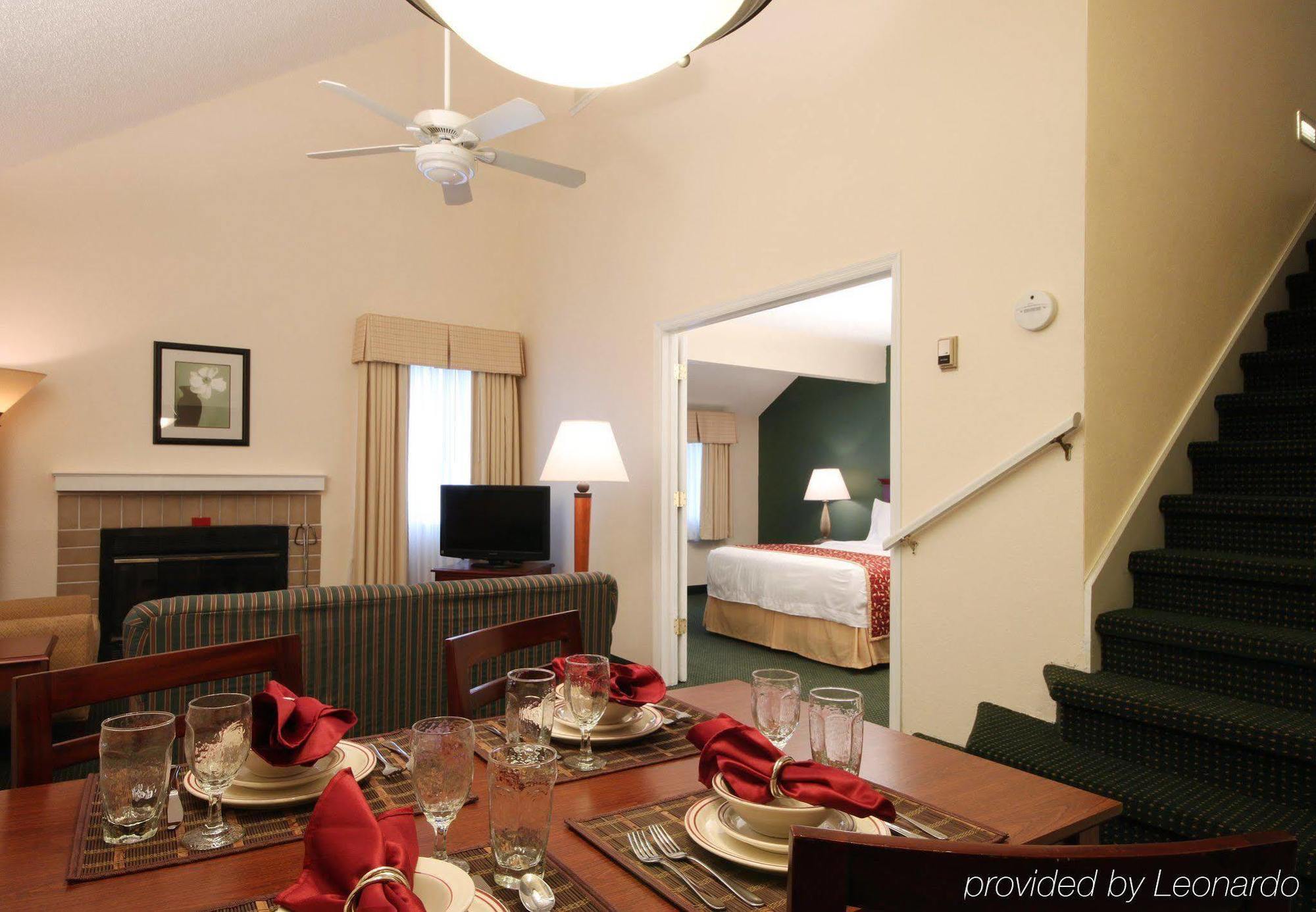 Hawthorn Suites By Wyndham Tinton Falls Rom bilde