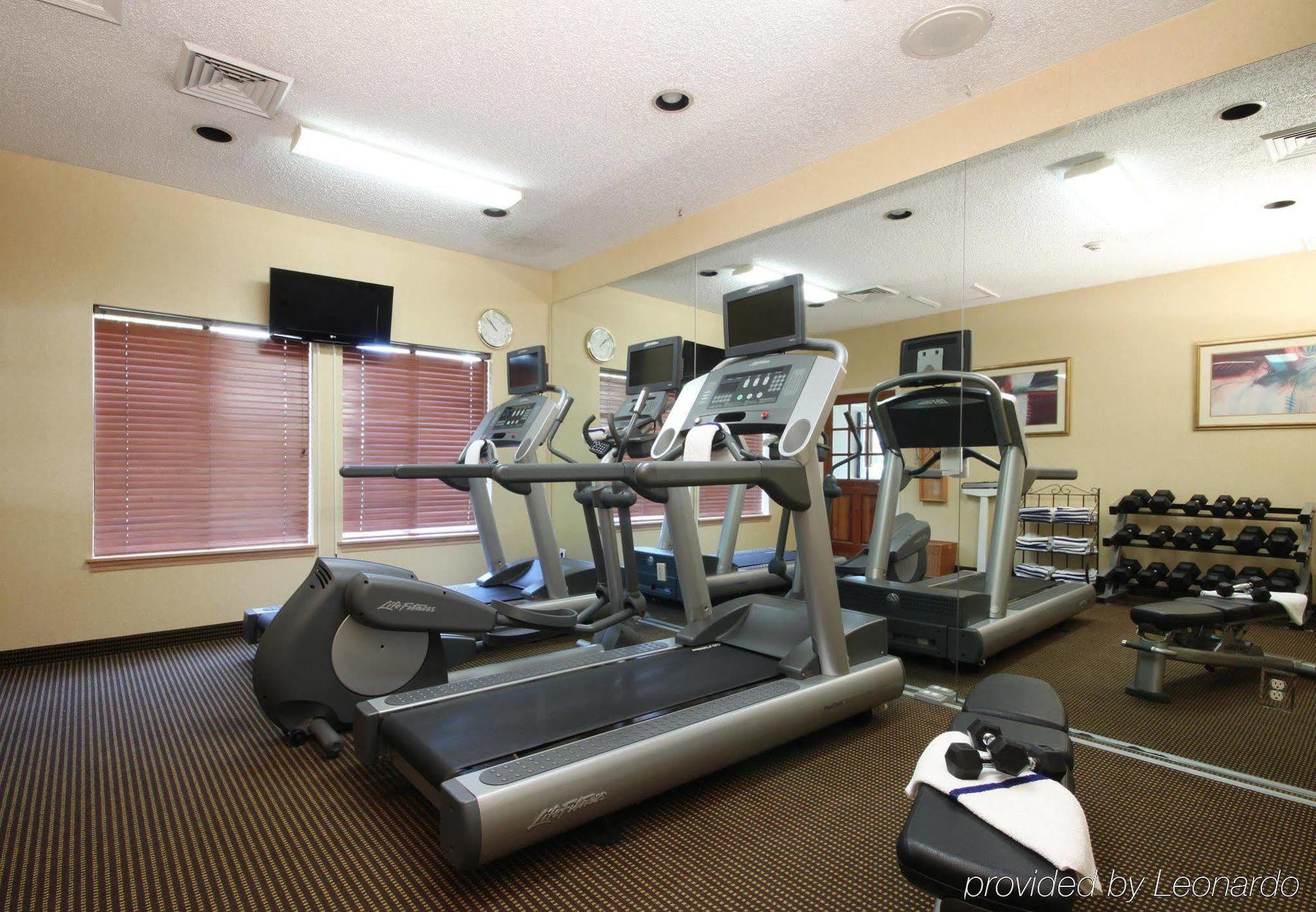 Hawthorn Suites By Wyndham Tinton Falls Fasiliteter bilde