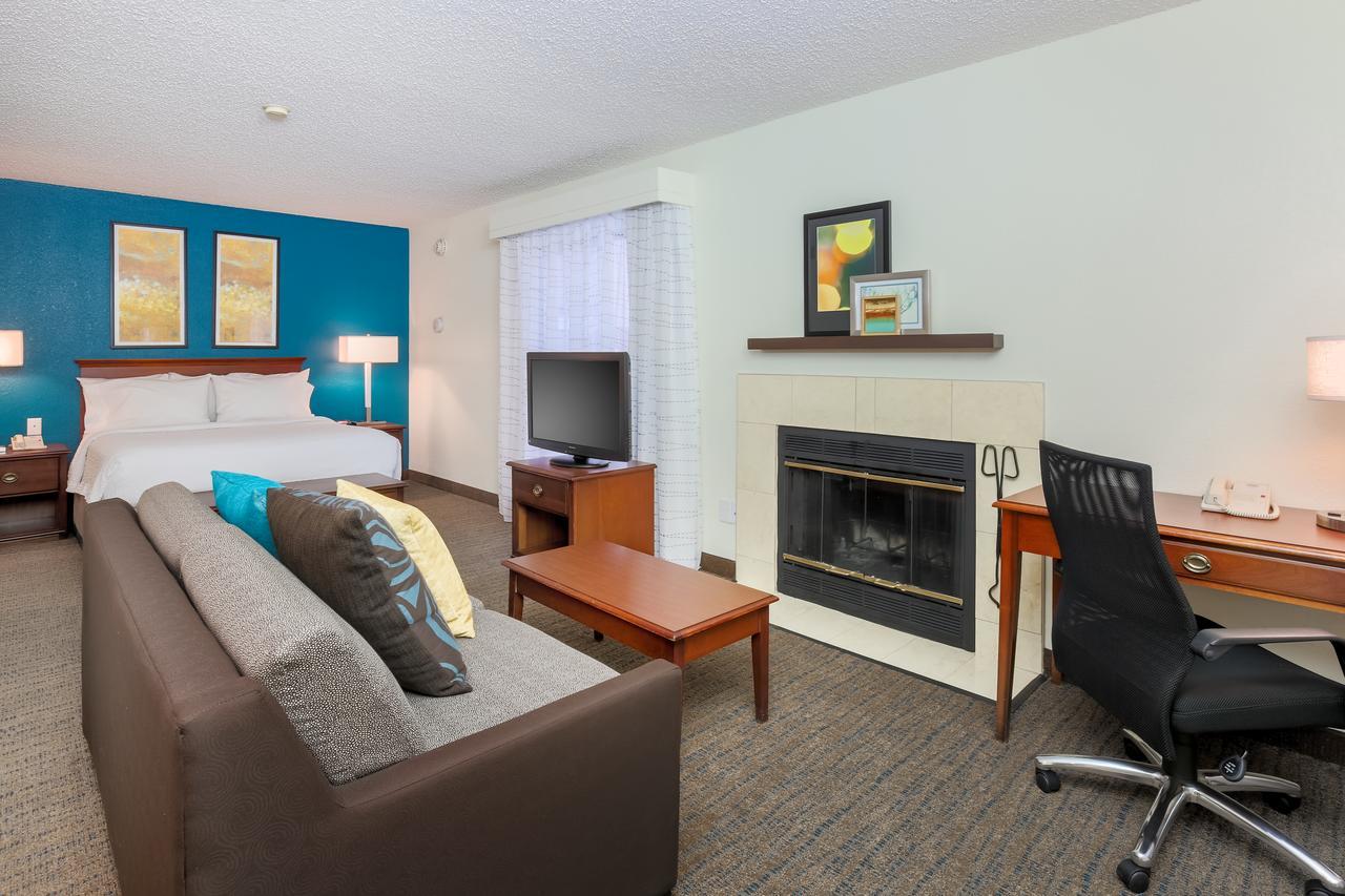 Hawthorn Suites By Wyndham Tinton Falls Eksteriør bilde