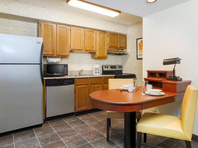 Hawthorn Suites By Wyndham Tinton Falls Eksteriør bilde