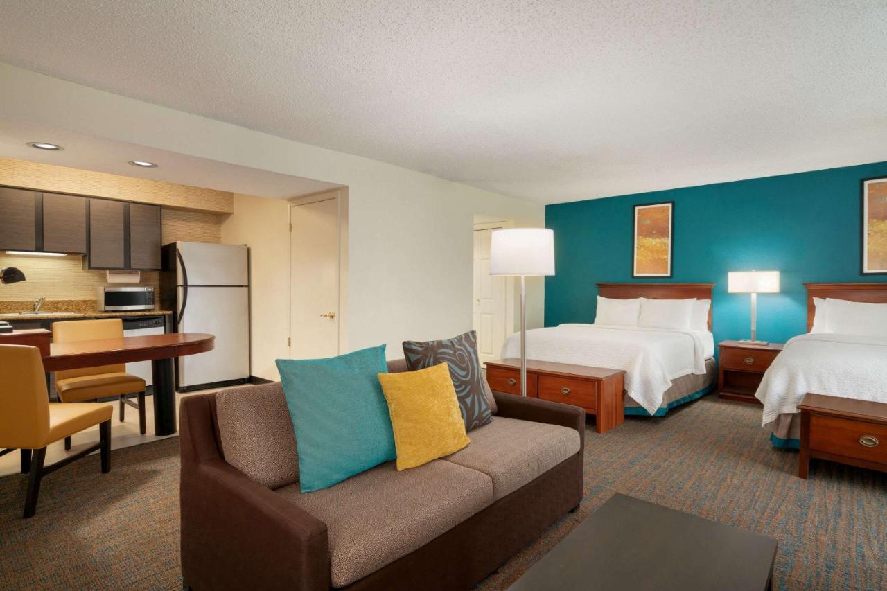 Hawthorn Suites By Wyndham Tinton Falls Eksteriør bilde