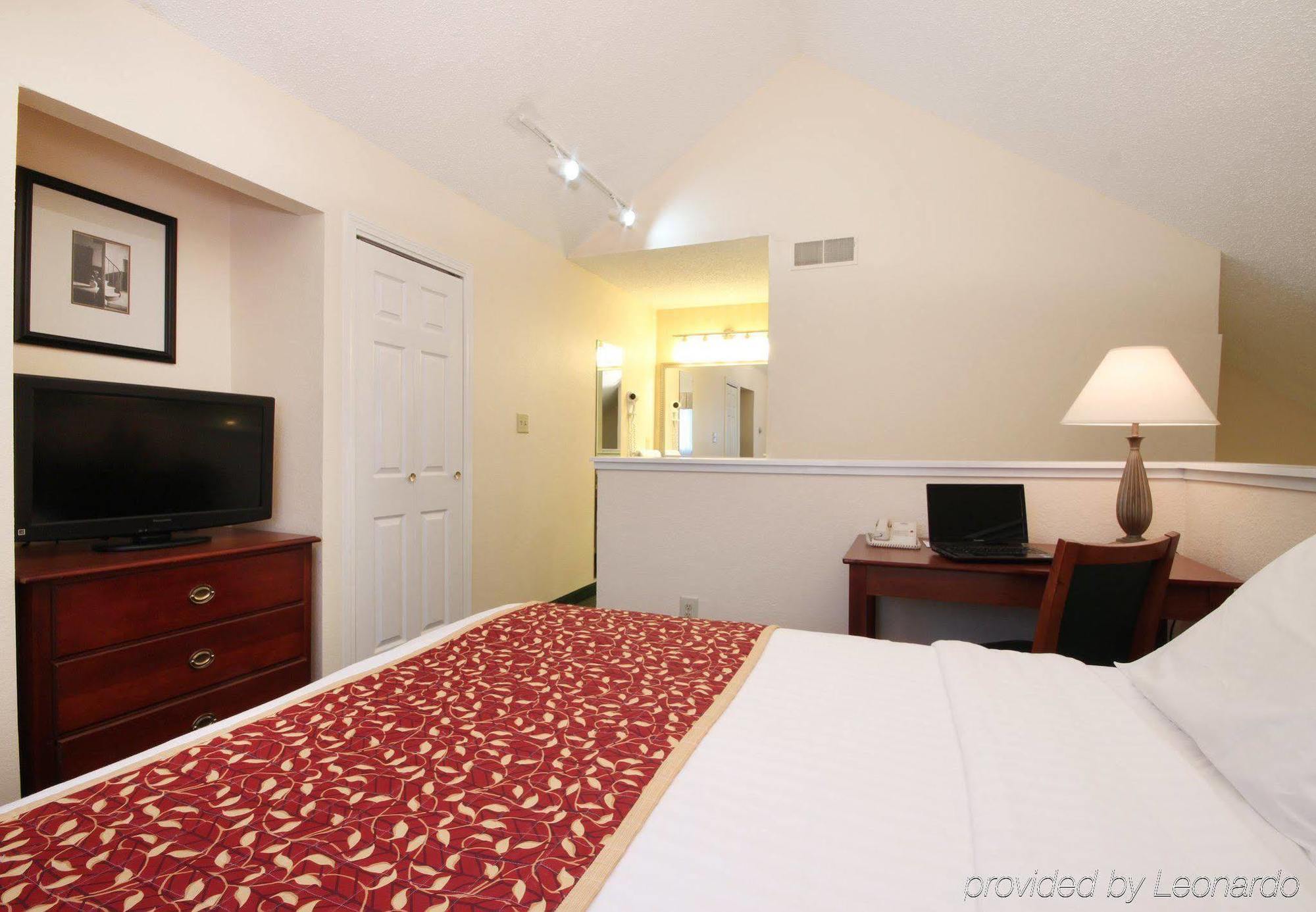Hawthorn Suites By Wyndham Tinton Falls Eksteriør bilde