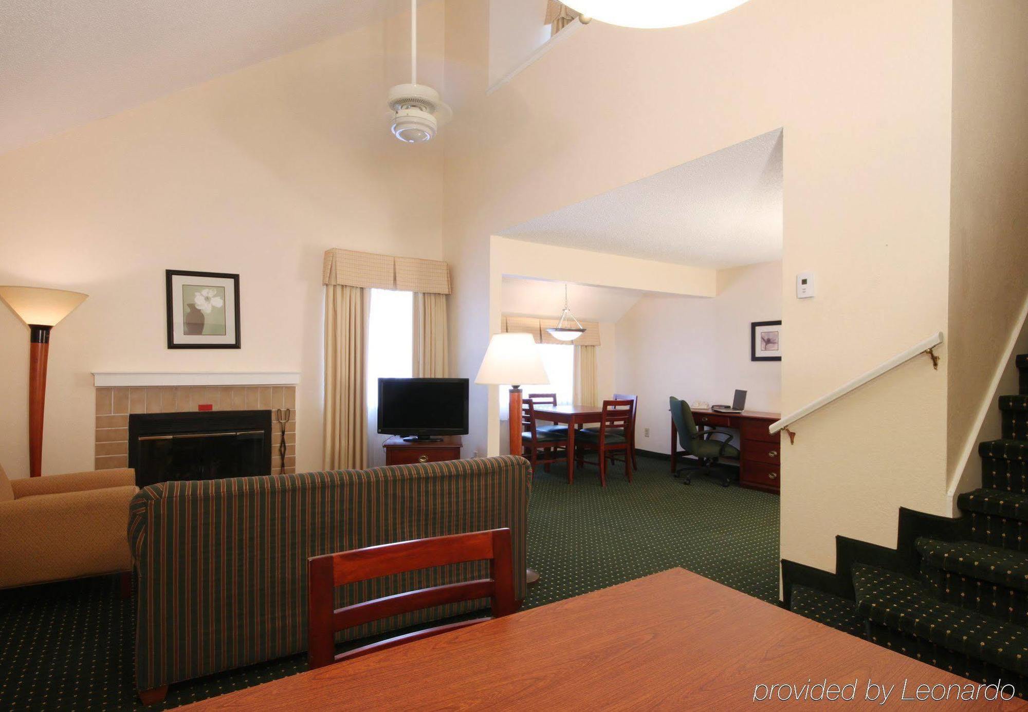 Hawthorn Suites By Wyndham Tinton Falls Eksteriør bilde