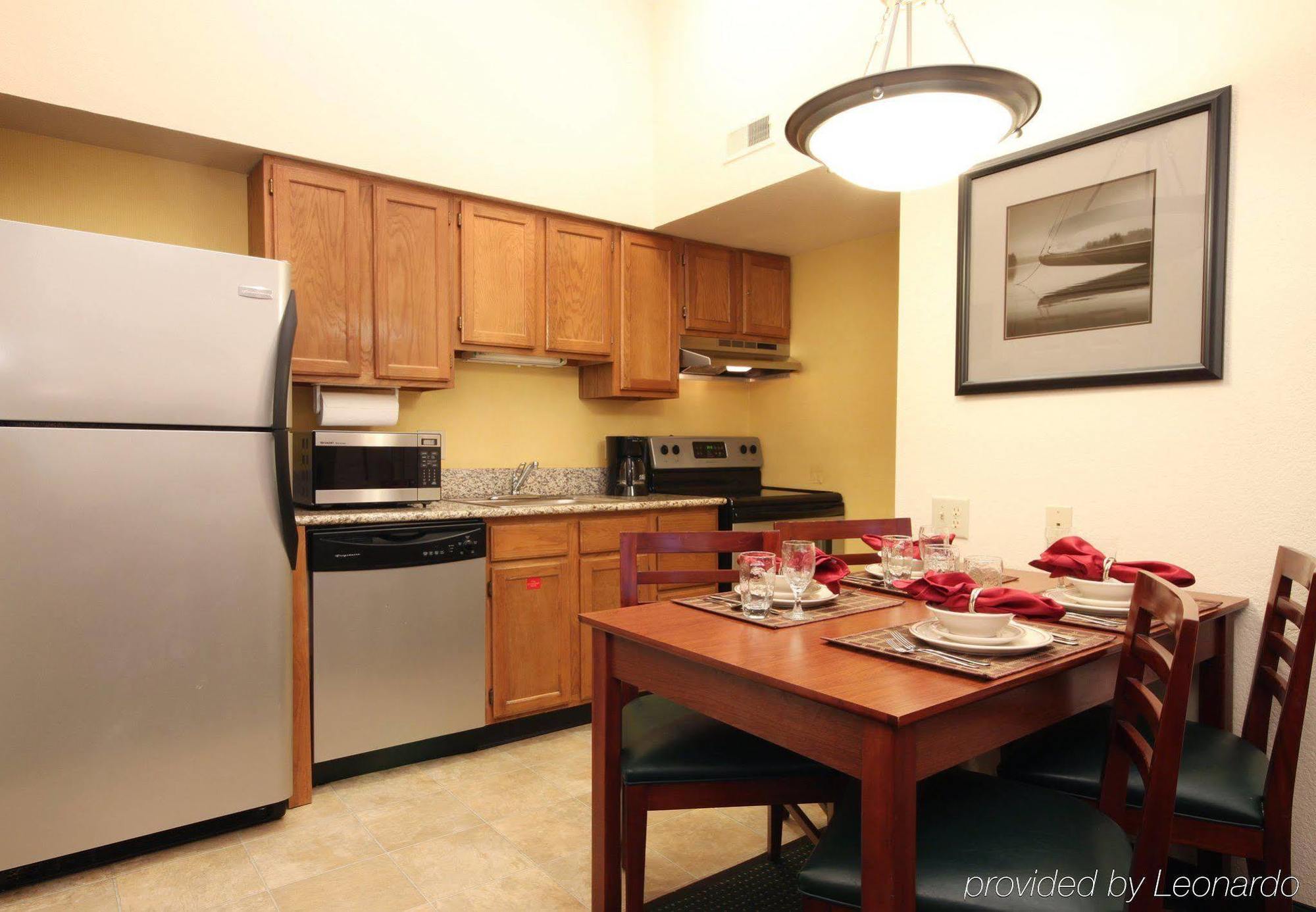 Hawthorn Suites By Wyndham Tinton Falls Eksteriør bilde